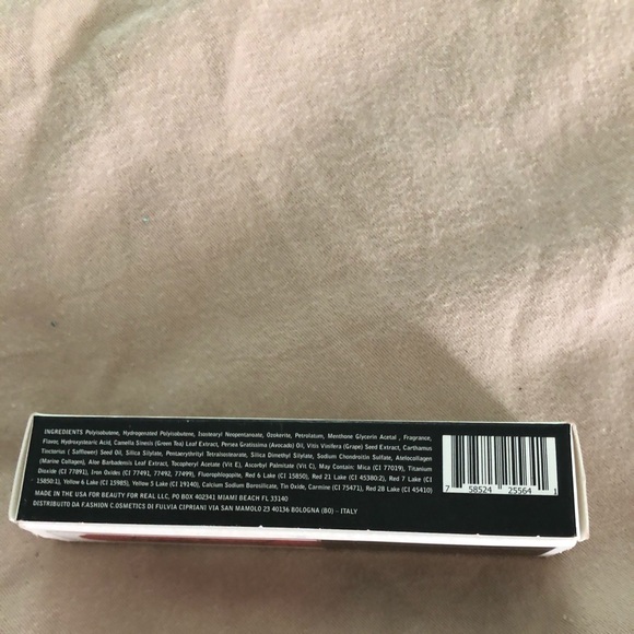 BeautyforReal LightmyFire lipgloss + shine 3for$20 - Picture 9 of 10